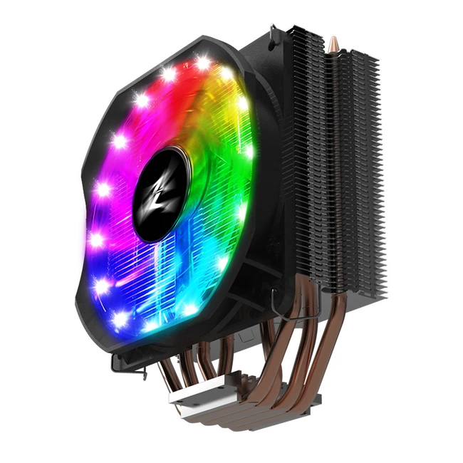 Система охлаждения Zalman CNPS9X OPTIMA RGB Для процессора