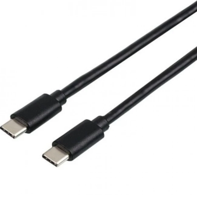 Кабель интерфейсный ATcom AT2118 USB Type A - USB Type C