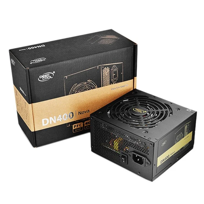 Блок питания Deepcool DN400