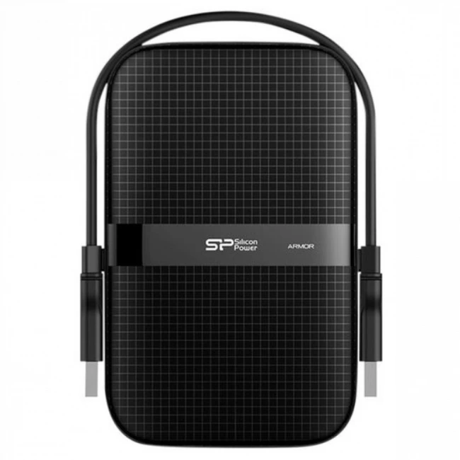 Внешний жесткий диск Silicon Power SP050TBPHDA60S3A (5 ТБ)