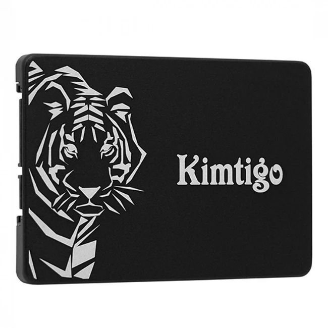 Внутренний жесткий диск Kimtigo KTA-300 KTA-300-480G (SSD (твердотельные), 480 ГБ, 2.5 дюйма, SATA)