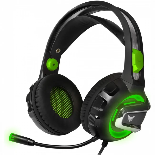 Наушники CROWN micro CMGH-3102