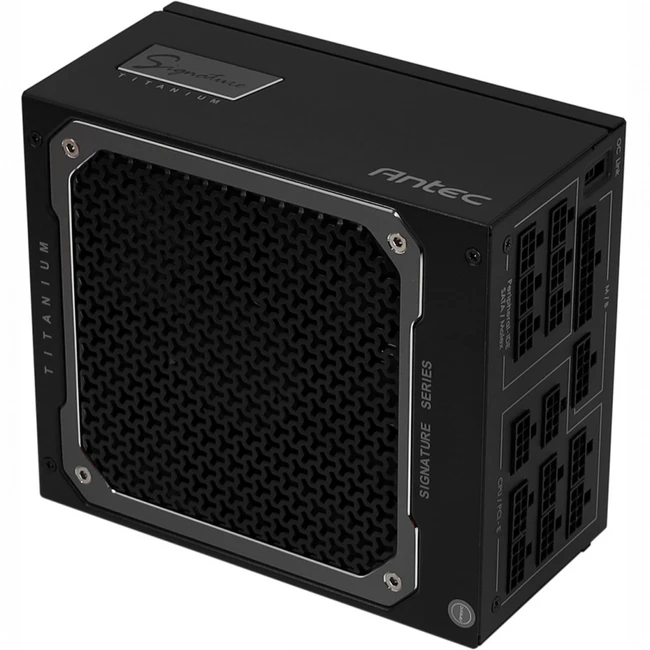 Блок питания Antec ST1000 EC (1000 Вт)