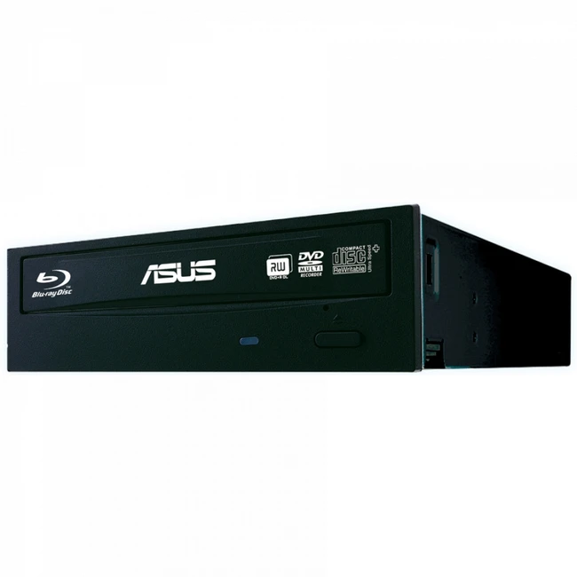 Оптический привод Asus BC-12D2HT/BLACK/ASUS