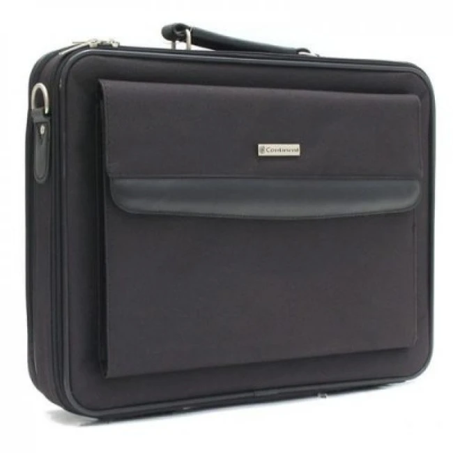 Сумка для ноутбука Continent CON-CC115/Black (16)