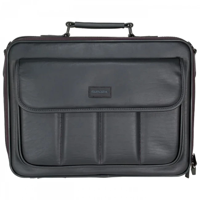 Сумка для ноутбука Sumdex CKN-002 SUM-CKN002/Black (16)
