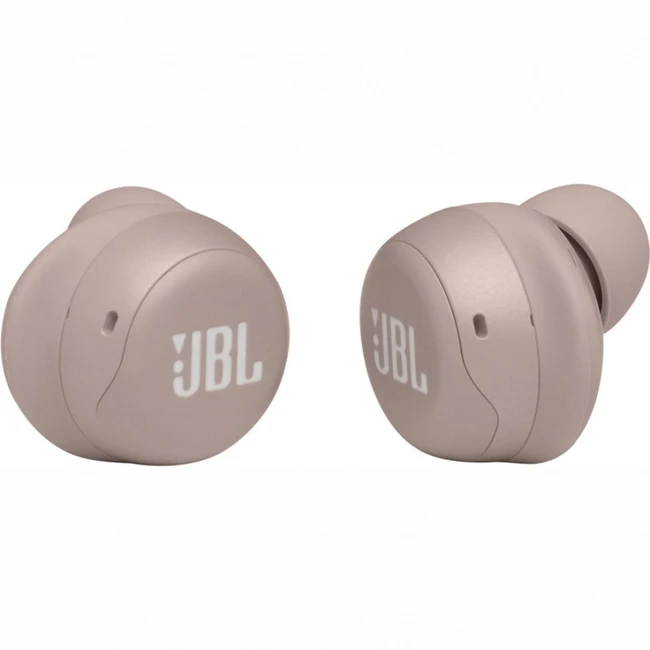 Наушники JBL Live Free NC+ TWS JBLLIVEFRNCPTWSR