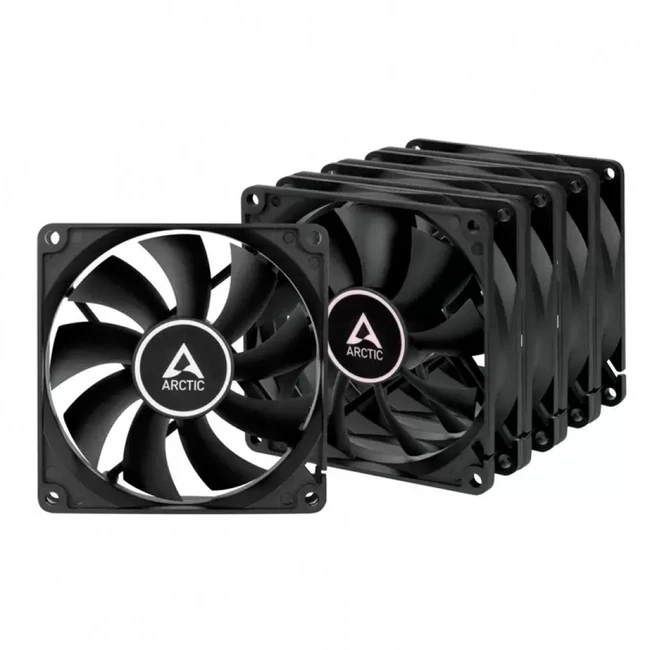 Охлаждение ARCTIC F9 PWM PST ACFAN00247A (Для системного блока)