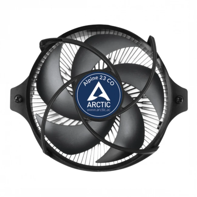 Охлаждение ARCTIC Alpine 23 CO ACALP00036A (Для процессора)