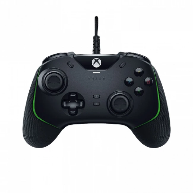 Манипулятор Razer Wolverine V2 RZ06-03560200-R3M1