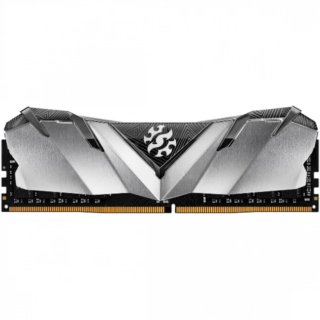 ОЗУ ADATA XPG GAMMIX D30 AX4U26668G16-SB30 (DIMM, DDR4, 8 Гб, 2666 МГц)