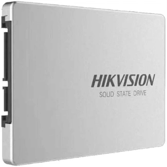 Внутренний жесткий диск Hikvision HS-SSD-V100 HS-SSD-V100/512G (SSD (твердотельные), 512 ГБ, 2.5 дюйма, SATA)