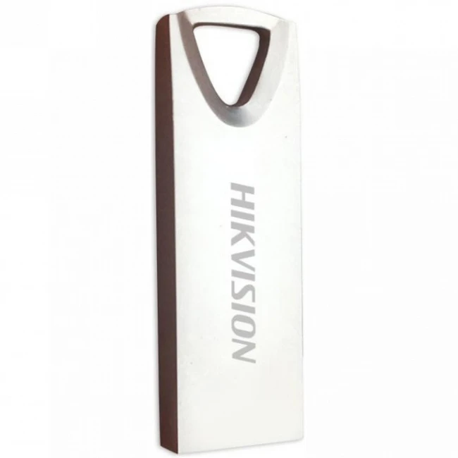 USB флешка (Flash) Hikvision M200 Silver HS-USB-M200/128G (128 ГБ)