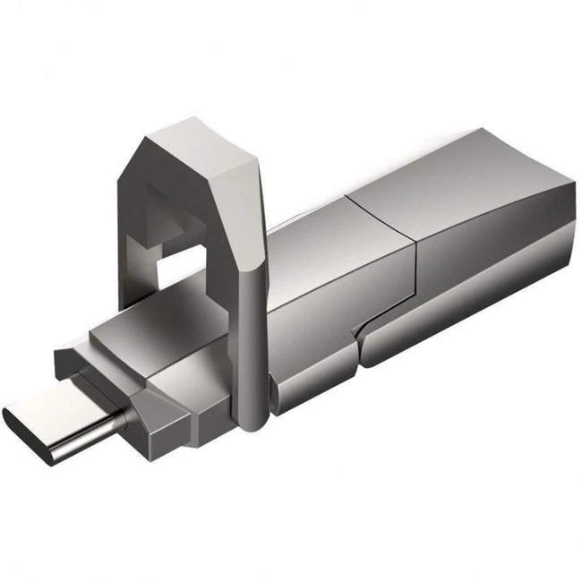 USB флешка (Flash) Hikvision HS-USB-ENGINE HS-USB-ENGINE/256G (256 ГБ)