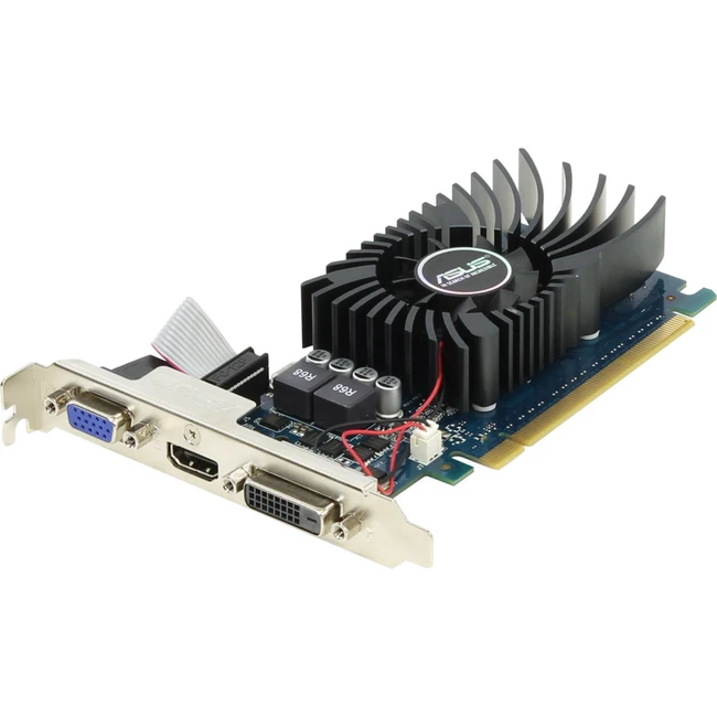 Видеокарта Asus GeForce GT 730 GT730-2GD5-BRK (2 ГБ)