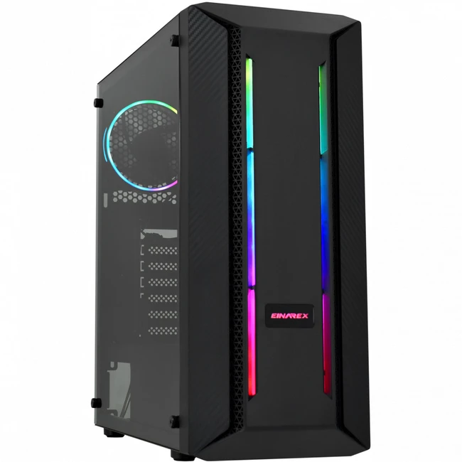 Корпус EINAREX Starfall Mid-Tower