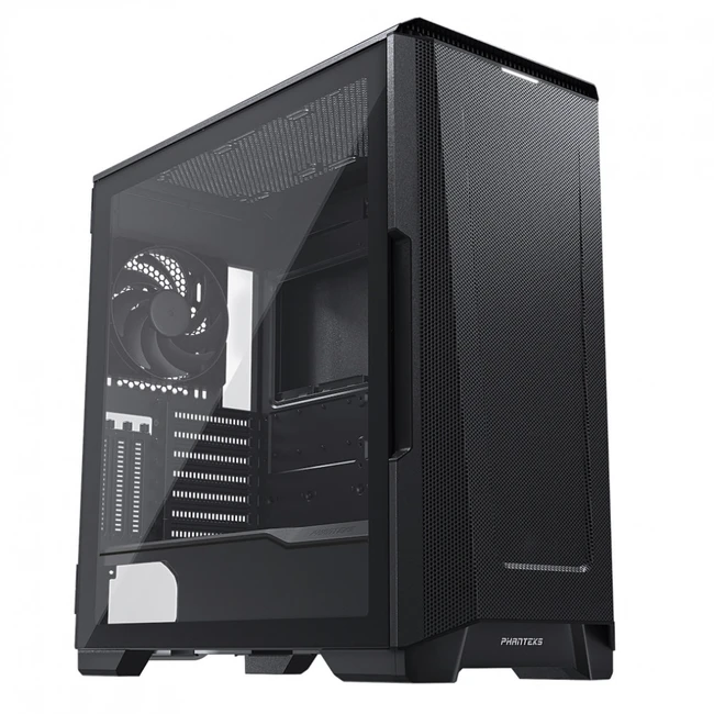 Корпус PHANTEKS Eclipse PH-EC500ATG_BK01 (Игровые, Mid-Tower)