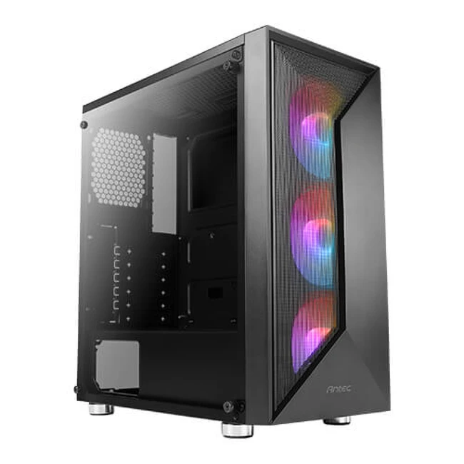 Корпус Antec NX320 (Игровые, Mid-Tower)