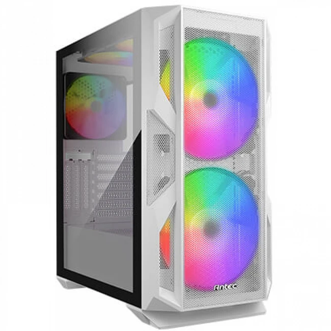 Корпус Antec NX800 W-AP NX800 W_AP (Игровые, Mid-Tower)