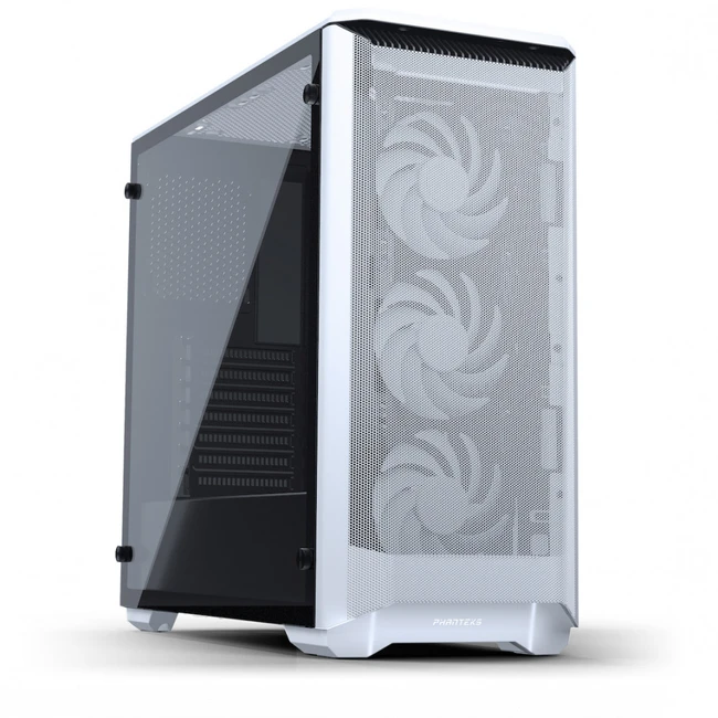 Корпус PHANTEKS Eclipse PH-EC400ATG DWT (Игровые, Mid-Tower)