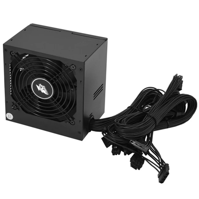 Блок питания 1STPLAYER PRO PS-700EUW (700 Вт)