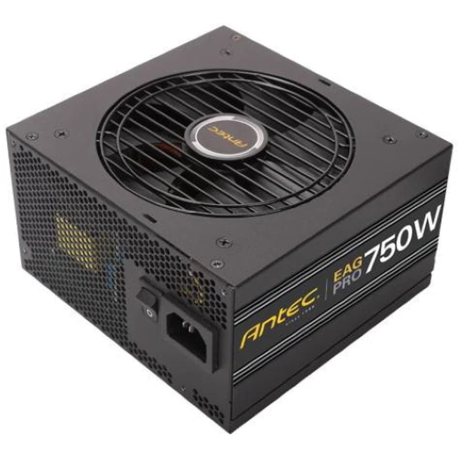 Блок питания Antec Earthwatts Gold EA750G PRO EC (750 Вт)