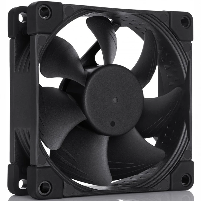 Система охлаждения Noctua NF-A8 PWM chromax.black.swap