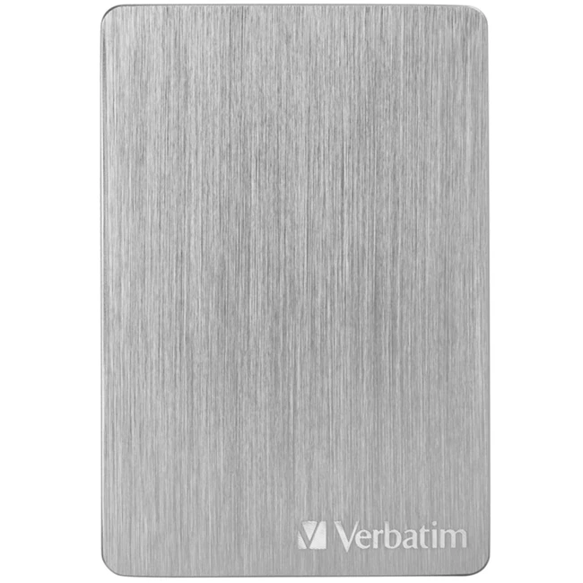 Внешние накопители Verbatim 53666 (2 ТБ)
