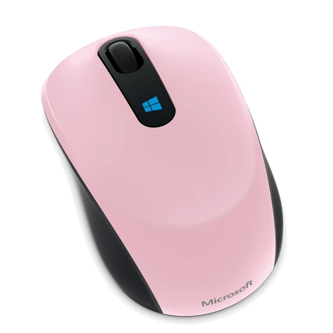 Мышь Microsoft Wireless Sculpt Mobile Mouse 43U-00020