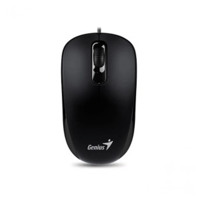 Мышь EnGenius DX-110,USB 31010009400 Бюджетные, Проводная