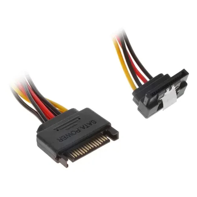 Кабель интерфейсный Vention KDBBB SATA - SATA