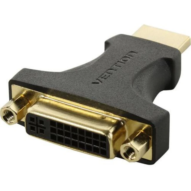 Кабель интерфейсный Vention AIKB0 HDMI - DVI
