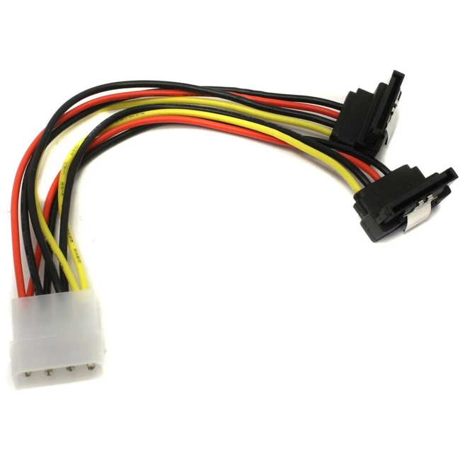 Кабель интерфейсный Vention KDCBB Molex - SATA