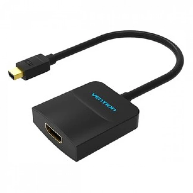 Кабель интерфейсный Vention HBCBB Mini Display порт - HDMI