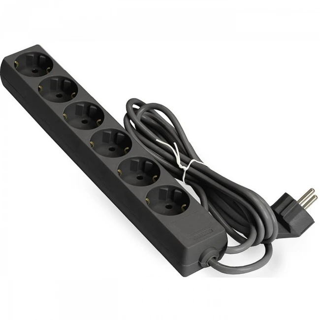 Распределитель питания ExeGate ECE-6-1.8B EX285828RUS