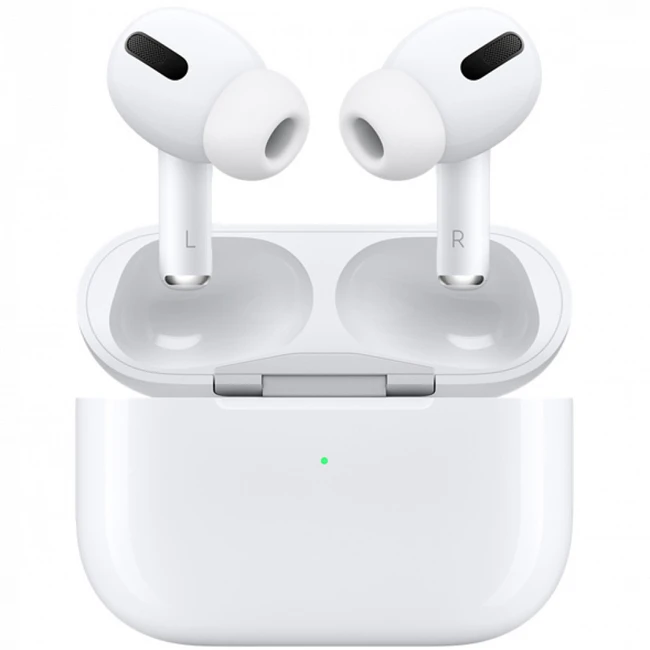 Наушники Apple AirPods Pro White MLWK3RU/A