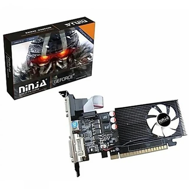 Видеокарта Sinotex Ninja R5 230 AHR523023F (2 ГБ)