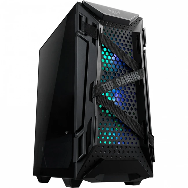Корпус Asus TUF GAMING GT301 Mid-Tower