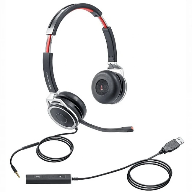 Наушники VT X208-D