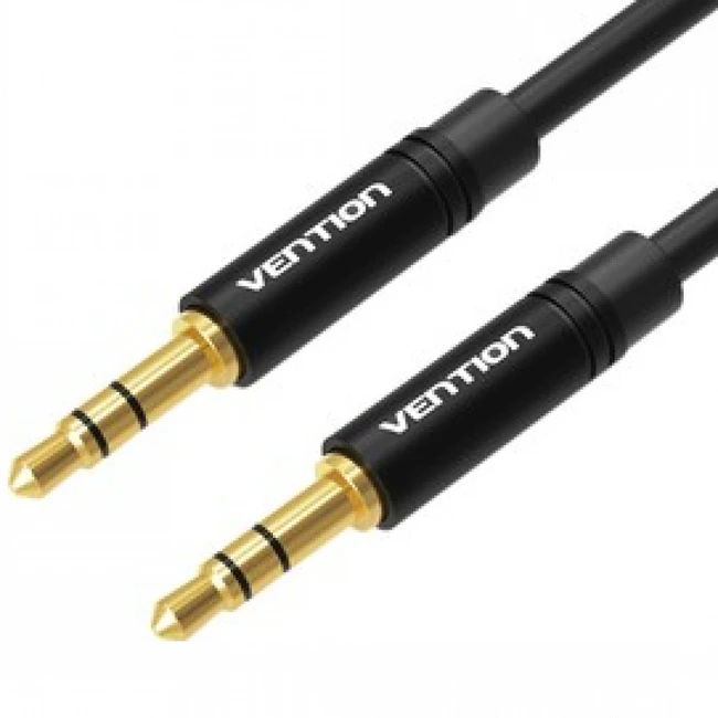 Кабель интерфейсный Vention BAKBG MINI JACK 3.5 (output) - MINI JACK 3.5 (output)