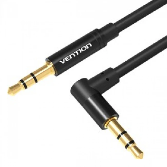 Кабель интерфейсный Vention BAKBG-T MINI JACK 3.5 (output) - MINI JACK 3.5 (output)