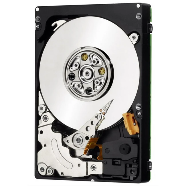 Жесткий диск Hitachi HUS726020AL5214 HDD (классические), 2 ТБ, 3.5 дюйма, SAS