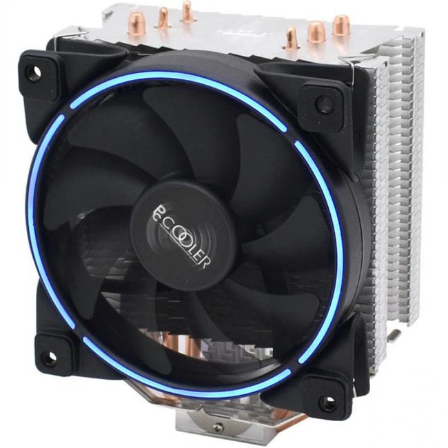Охлаждение PCcooler X3 B V2 GI-X3 B V2