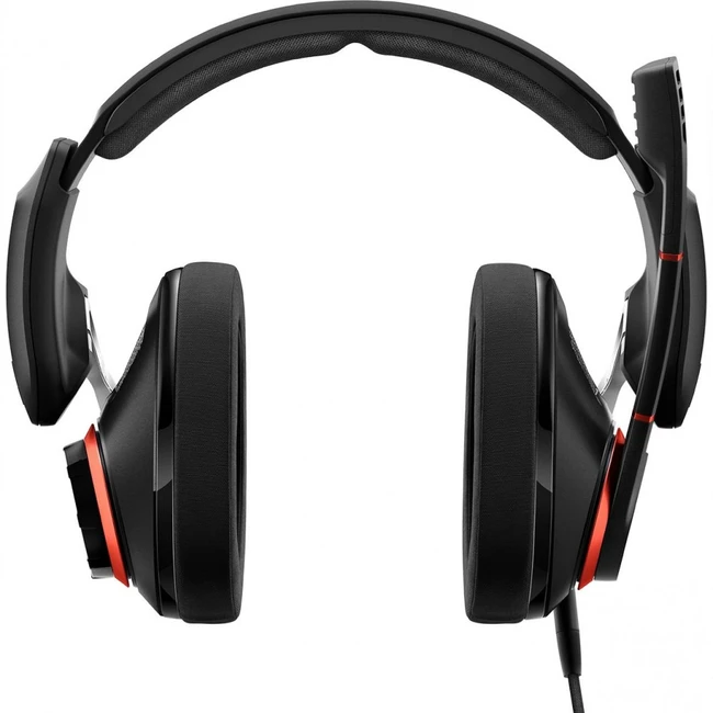 Наушники Sennheiser GSP 500