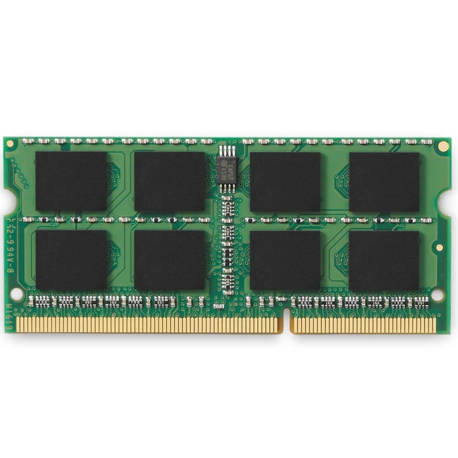 ОЗУ Kingston DDR-III 8GB (PC3-12 800) 1600MHz KCP3L16SD8/8 SO-DIMM, DDR3, 8 Гб, 1600 МГц