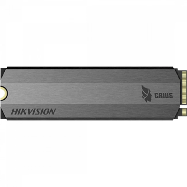 Внутренний жесткий диск Hikvision E2000 HS-SSD-E2000-512G (SSD (твердотельные), 512 ГБ, M.2)