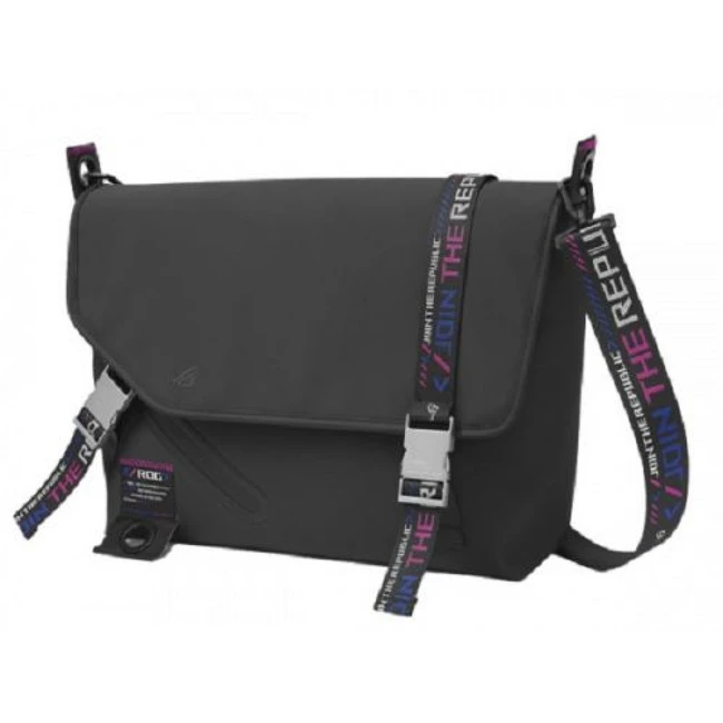 Сумка для ноутбука Asus ROG Slash BC3500 90XB0750-BME000 (15)