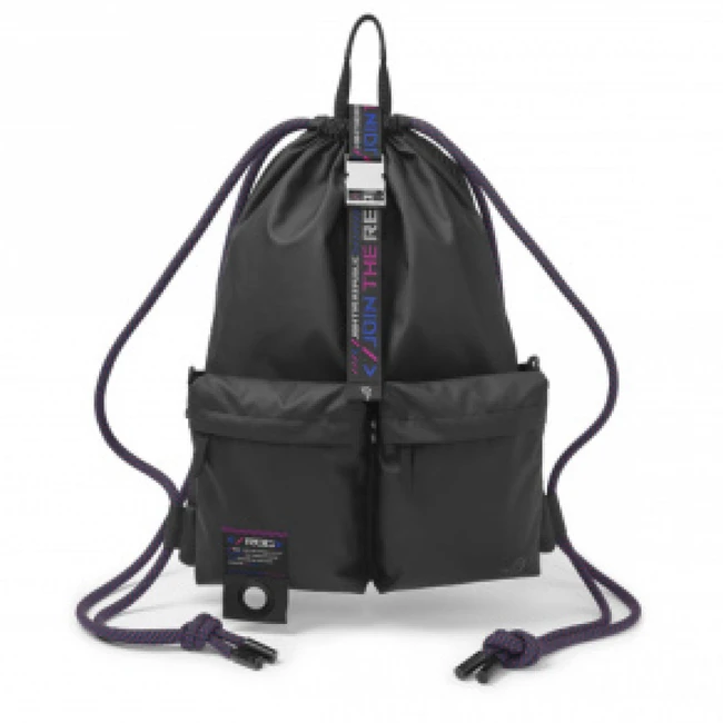 Сумка для ноутбука Asus ROG Slash BD3700 90XB0760-BBD000 (15)