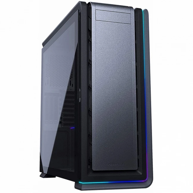 Корпус PHANTEKS Enthoo 719 Anthracite Gray (Игровые, Full-Tower)