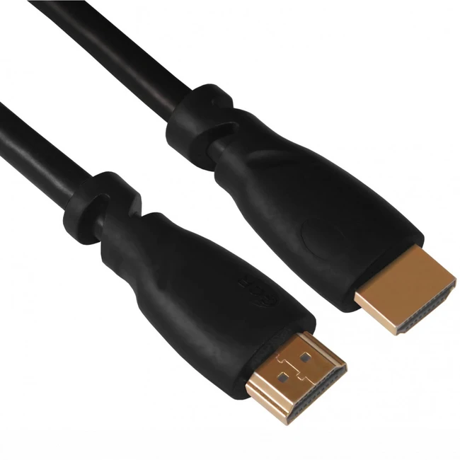 Кабель интерфейсный Greenconnect GCR-HM312 GCR-HM312-1.8m HDMI - HDMI